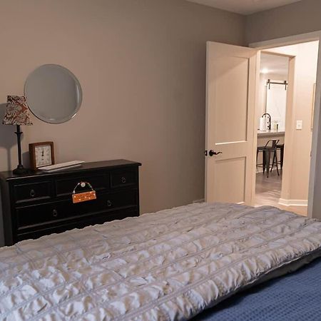 Villa Brand New 2 Bed With Office Loves Park Exterior foto